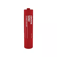 Loctite 5230™ Flange Sealant, 300 ml, Red, Cartridge (1317148)