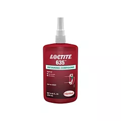 Loctite Composé de retenue Loctite(MD) 635