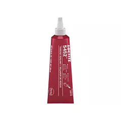 Loctite 5452 Thread Sealant, 250 ml, Purple, Tube, -54° C - 149° C/-65° F - 300° F (1265770)