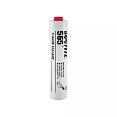 Loctite 565 Thread Sealant, 300 ml, White, Cartridge, -54° C - 149° C/-65° F - 300° F (234444)