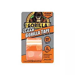 Gorilla Ruban de réparation, 38 mm (1-1/2