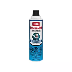 CRC Canada Freeze-Off® Penetrating Oil, 326 g, Aerosol Can (75222)