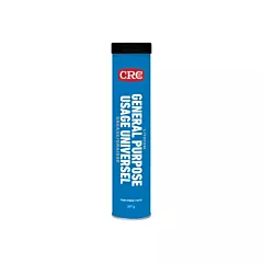 CRC Canada General-Purpose Lithium Grease, 397 g, Cartridge (73310)