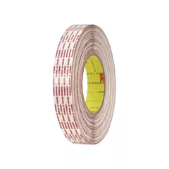 3M Double-Coated Tape
