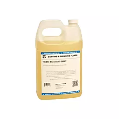 Master Fluid Solutions Micro-émulsion de refroidissement semi-synthétique pour l'industrie aérospatiale 590XT Microsol(MD) TRIM(MD)