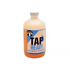 Master Fluid Solutions Fluide de taraudage TAP HEAVY TRIM(MD), 473 ml, Bouteille (TAPHVY/PT)