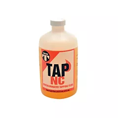 Master Fluid Solutions Fluide de taraudage TAP NC TRIM(MD), 0,125 gal., Bouteille (TAPNC/PT)