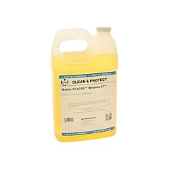 Master Fluid Solutions STAGES™ Whamex XT™ Machine Tool Sump & System Cleaner