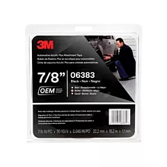 3M 3M™ Automotive Acrylic Tape