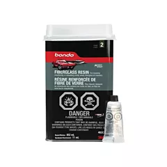 3M Bondo® Fibreglass Resin