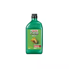 Castrol Huile pour moteur 15W40 CRB MULTI(MD)