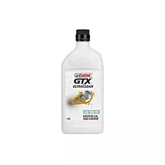 Castrol Huile pour moteur 5W30 ULTRACLEAN GTX(MD)