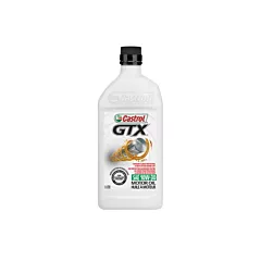 Castrol GTX® 10W30 Motor Oil