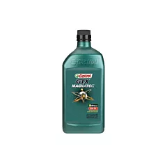 Castrol GTX® MAGNATEC™ 0W20 Motor Oil