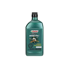 Castrol GTX® MAGNATEC™ 5W20 Motor Oil