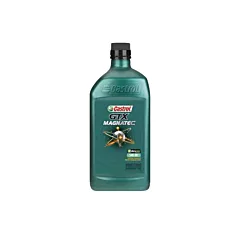 Castrol Huile pour moteur 5W30 MAGNATEC(MC) GTX(MD)