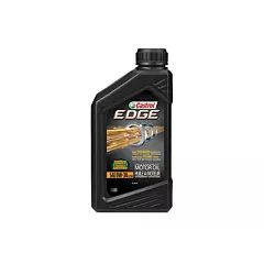 Castrol Huile à moteur 0W30 FTT EDGE(MD), 1 L, Bouteille (201238)
