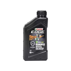 Castrol Huile à moteur 5W20 FTT EDGE(MD)