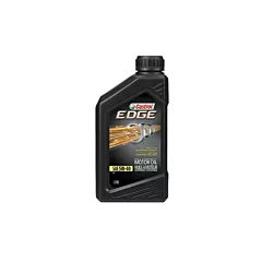 Castrol Huile à moteur 5W40 FTT EDGE(MD)