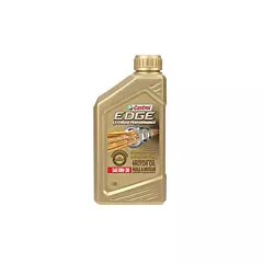 Castrol EDGE® EP 0W20 Motor Oil, 1 L, Bottle (206038)