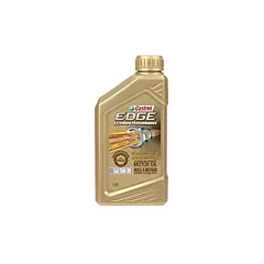 Castrol EDGE® EP 5W20 Motor Oil, 1 L, Bottle (206566)