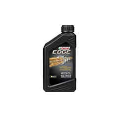 Castrol Huile pour moteur 5W30 A3/B4 EDGE(MD), 946 ml, Bouteille (209566)