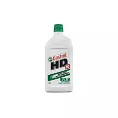 Castrol HD® 30W Monograde Motor Oil, 1 L, Bottle (156742)