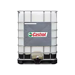 Castrol Aircol™ SR 68/320 Synthetic Rotary Compressor Lubricant, 1211.2 L, IBC Tote (15A824)