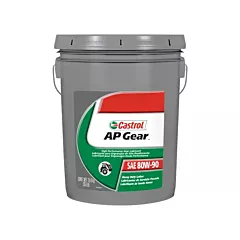 Castrol 3021 AP Gear Lubricant™ 80W90