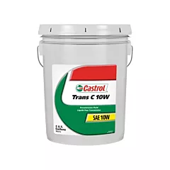 Castrol Fluide de transmission Trans C-10 3910 TO-4