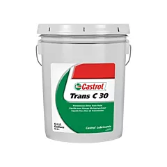 Castrol Fluide de transmission Trans C-30 3930 TO-4