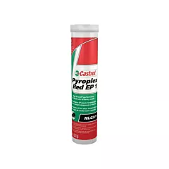 Castrol 5125 Pyroplex(MD) Red #1