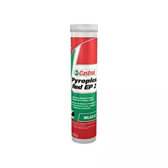 Castrol 5225 Pyroplex(MD) Red #2