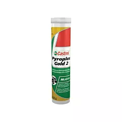 Castrol 5877 Pyroplex® Gold #2, 425 g, Tube (903219)