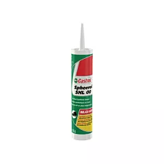 Castrol 5098 Spheerol SHL 00 Semi-Synthetic Lubricant