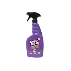 Superclean Nettoyant et dégraissant moussant, 946 ml, Bouteille à gâchette (801166)
