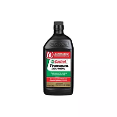 Castrol Transmax™ Dexron®/Mercon® Automatic Transmission Fluid