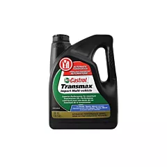 Castrol Transmax™ Import Multi-Vehicle Automatic Transmission Fluid