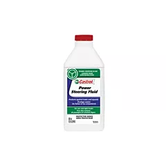Castrol GT® Power Steering Fluid, 500 ml, Bottle (78947)