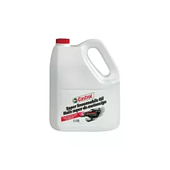 Castrol 2-Cycle Super Snowmobile Oil