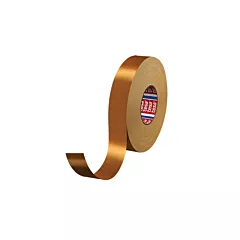 Tesa Double-Sided Tape with Fabric Backing, 19 mm (3/4
