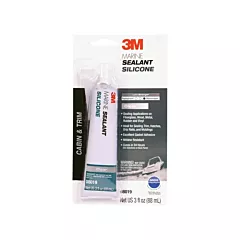 3M Marine Grade Silicone Sealant