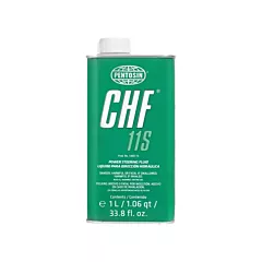 Fluide hydraulique synthétique, 1 L, Bouteille