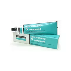 Composé siliconé 5, 150 g, Tube