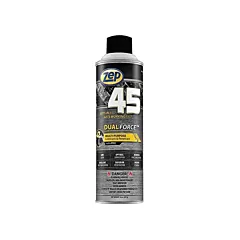 Zep 45 Dual Force Lubricant, 14 oz., Aerosol Can (374311C)