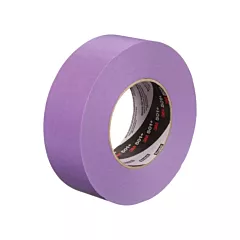 3M 501+ Specialty High-Temperature Masking Tape