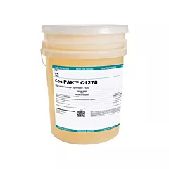 Master Fluid Solutions Liquide pour le travail des métaux synthétique haute performance CoolPAK(MC)