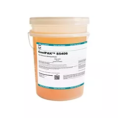 Master Fluid Solutions CoolPAK™ Heavy-Duty Semisynthetic