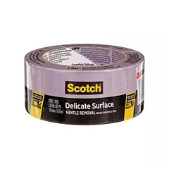 3M Scotch® Delicate Surface Painter's Tape, 48 mm (1-7/8