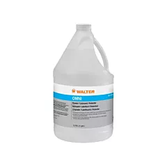 Walter Surface Technologies Nettoyant lubrifiant protecteur OMNI(MC), 3,78 L, Cruche (53X005)